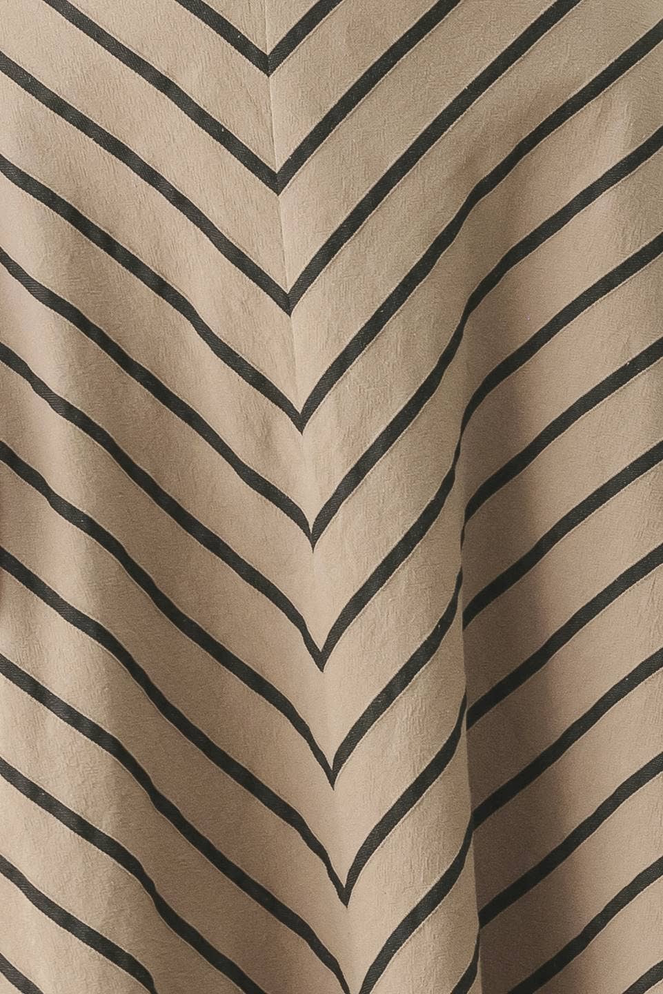 A Touch of Warmth Midi Skirt