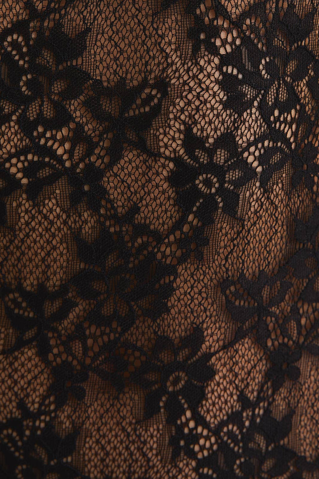 After Dark Lace Bodysuit