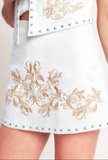 Love Struck Skort
